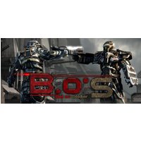 Bet On Soldier Steam Key