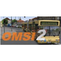 OMSI 2: Steam Edition Steam Key
