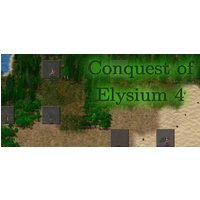 Conquest of Elysium 4 Steam Key