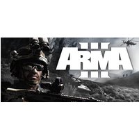 Arma 3 Extended Edition Steam Key