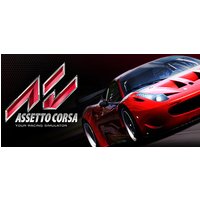 Assetto Corsa + Dream Pack 1 and 2 Steam Key