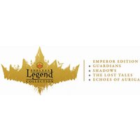 Endless Legend Collection Steam Key