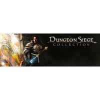 Dungeon Siege Collection Steam Key