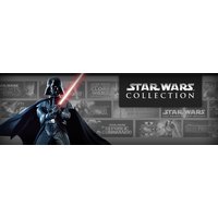 Star Wars Collection Steam Key