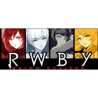 RWBY: Grimm Eclipse Steam Key