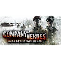 Company of Heroes: Opposing Fronts Steam Key