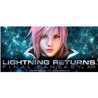 LIGHTNING RETURNS: FINAL FANTASY XIII Steam Key