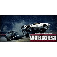 Next Car Game: Wreckfest Steam Key