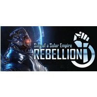 Sins of a Solar Empire: Rebellion Steam Key
