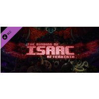 The Binding of Isaac: Afterbirth Steam Key
