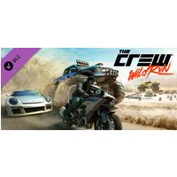 The Crew: Wild Run Steam Key