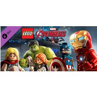 LEGO Marvel's Avengers Season Pass Steam Key