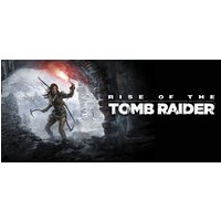 Rise of the Tomb Raider: Season Pass Steam Key