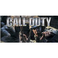 Call of Duty Steam Key