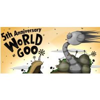 World of Goo Steam Key
