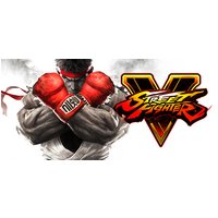 Street Fighter V Steam Key