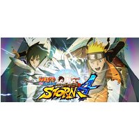 NARUTO SHIPPUDEN: Ultimate Ninja STORM 4 Steam Key