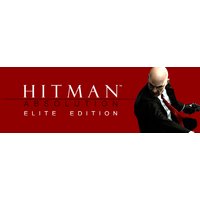 Hitman: Absolution: Elite Edition Steam Key