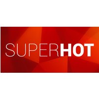 SUPERHOT Steam Key