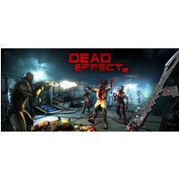 Dead Effect 2 Steam Key