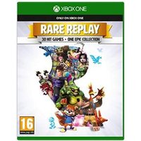 Rare Replay Digital Copy Key (Xbox One)