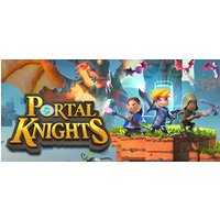 Portal Knights Steam Key