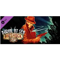 BioShock Infinite: Burial at Sea - Episode One Steam Key