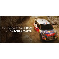 Sebastien Loeb Rally EVO Steam Key