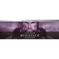 Medieval II: Total War Collection Steam Key