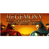 Hegemony Gold: Wars of Ancient Greece Steam Key