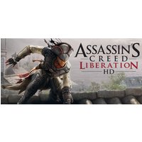 Assassin's Creed: Liberation HD Steam Key