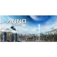 Anno 2205 Steam Key