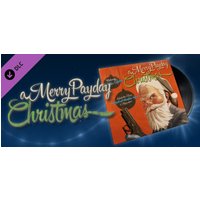 PAYDAY 2: A Merry Payday Christmas Soundtrack Steam Key