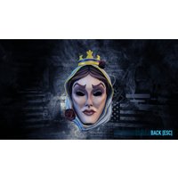 PAYDAY 2: E3 Queen Mask Steam Key