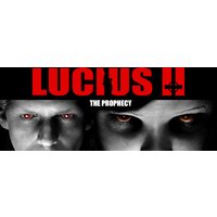 Lucius II Steam Key