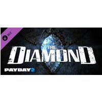 PAYDAY 2: The Diamond Heist Steam Key