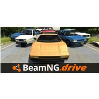 BeamNG.drive Steam Key