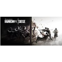Tom Clancy's Rainbow Six Siege - Gold Edition Steam Key