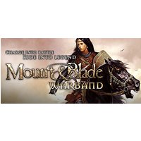Mount & Blade Warband Bundle GOG Key (Digital Download)