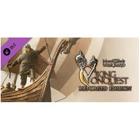 Mount & Blade: Warband - Viking Conquest Reforged Edition Steam Key