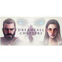 Dreamfall Chapters Steam Key