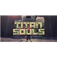 Titan Souls GOG Key (Digital Download)