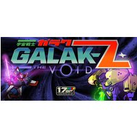 GALAK-Z Steam Key