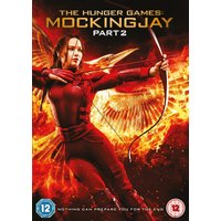 Hunger Games: Mockingjay Part 2 (Vudu / Movies Anywhere) Code