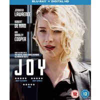 Joy (Vudu / Movies Anywhere) Code