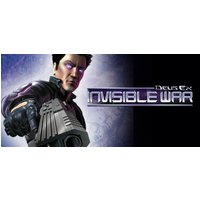 Deus Ex: Invisible War Steam Key