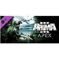 Arma 3 Apex Steam Key
