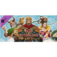 Age of Mythology EX: Tale of the Dragon Steam Key