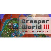 Creeper World 3: Arc Eternal Steam Key
