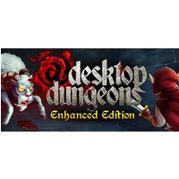 Desktop Dungeons Steam Key